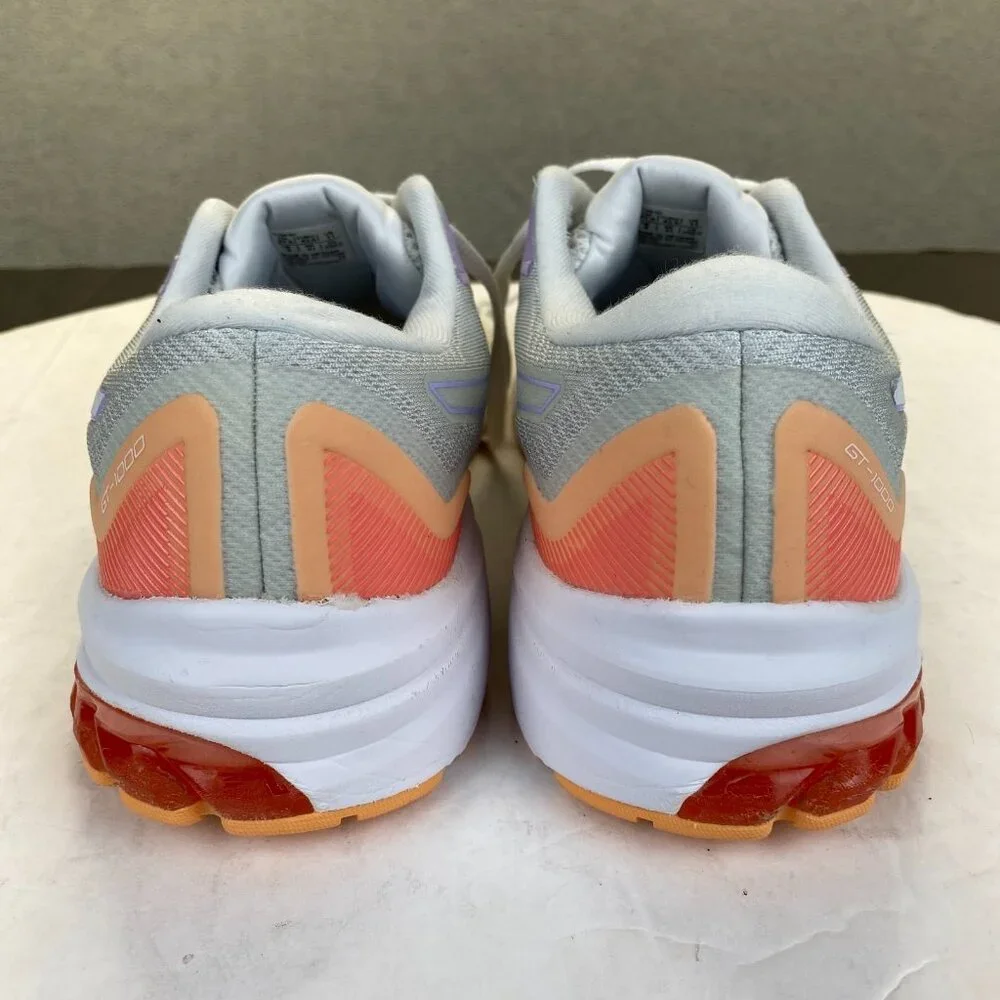 Asics women’s sneakers
